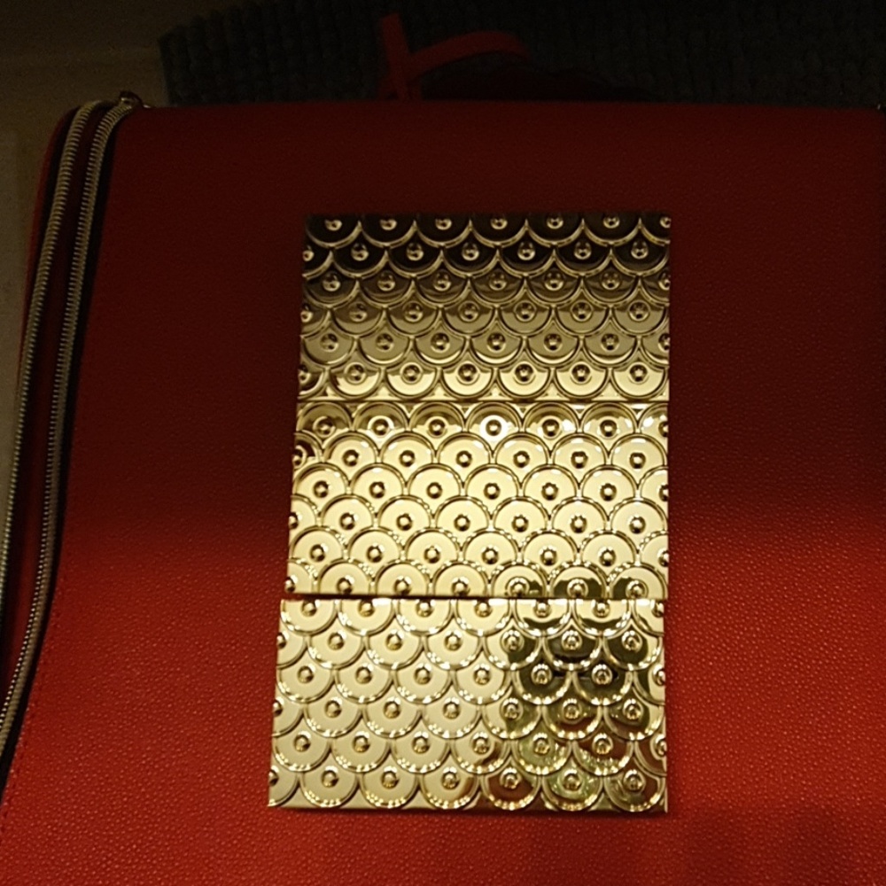 3 sets Estee lauder eye shadow